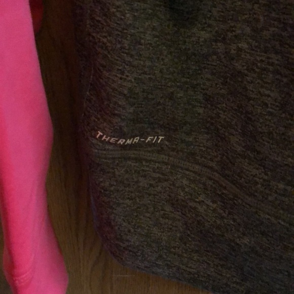 Nike women hoodie size L - Picture 5 of 8